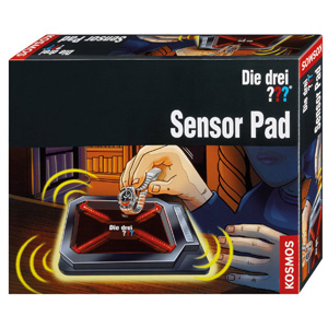 Sensor-Pad